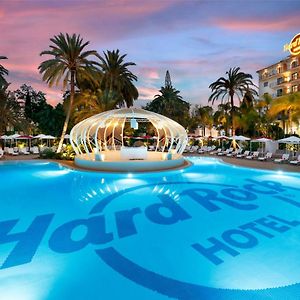 Hard Rock Hotel Marbella - Puerto Banus (Adults Only)